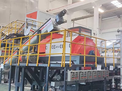 Usina de tratamento de resíduos alimentares de Bengbu, em Anhui