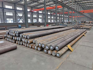 Oficina de estruturas de aço