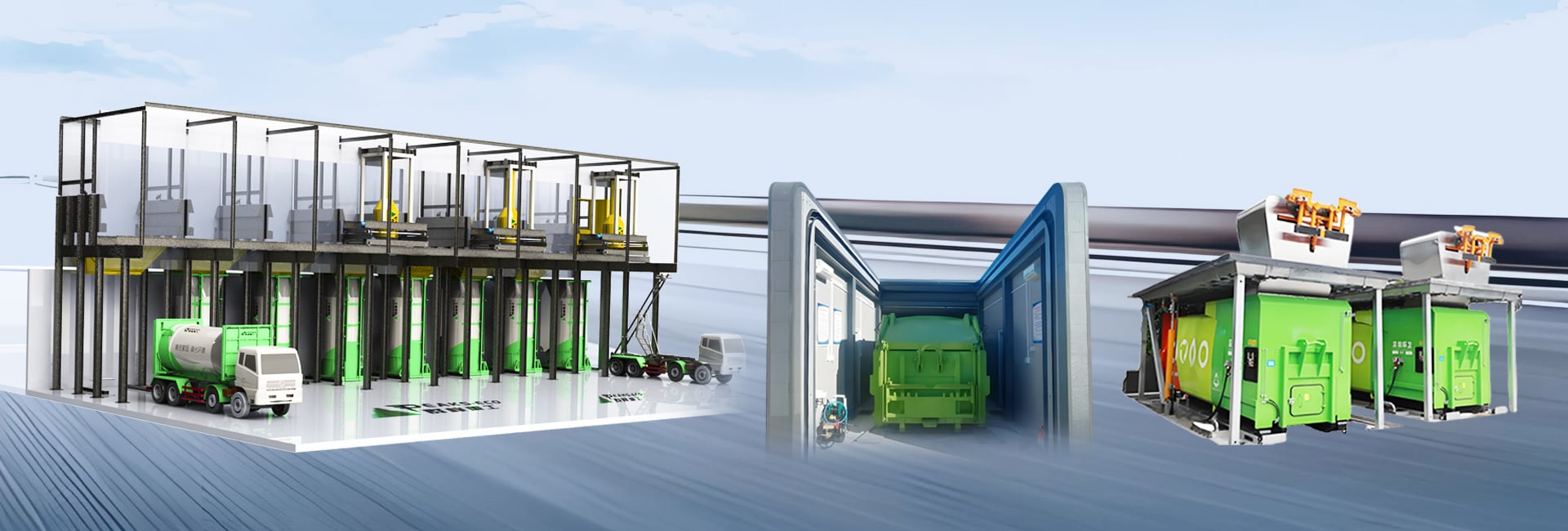 Dezhou Qunfeng Machinery Manufacturing Co., Ltd.