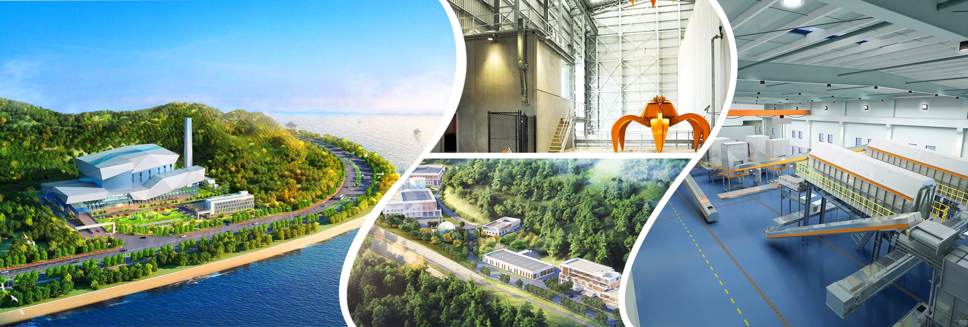 Dezhou Qunfeng Machinery Manufacturing Co., Ltd.