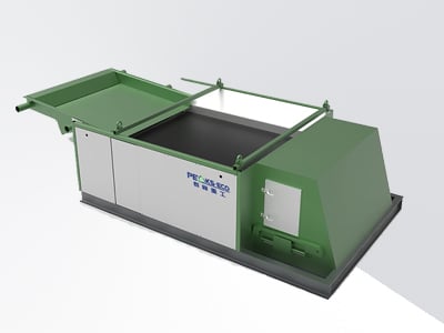 Britador de mandíbulas móvel