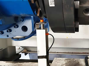 Triturador de cisalhamento de eixo duplo