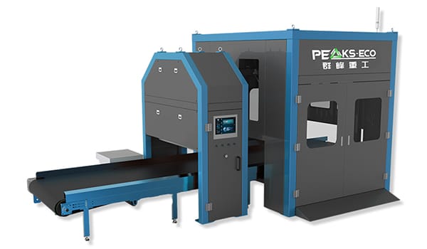 Robô inteligente para triagem de resíduos