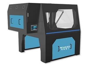 Robô inteligente para triagem de resíduos