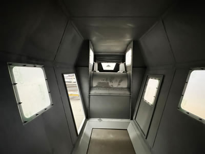 Separador densimêtrico