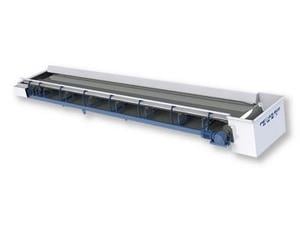 Esteira transportadora