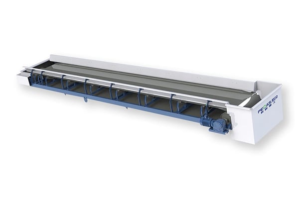 Esteira transportadora