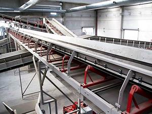 Esteira transportadora