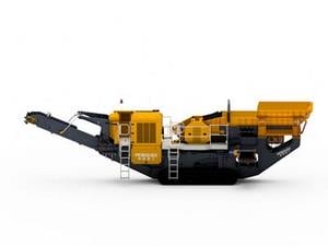 Britador de mandíbulas móvel