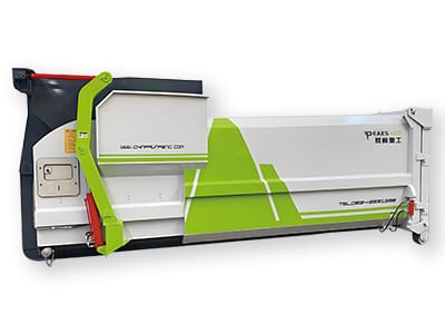 Sistemas de compactação