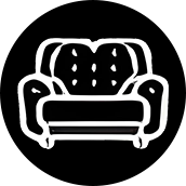 Trituração de resíduos volumosos