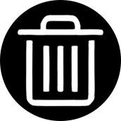 Compressão e transferência de resíduos residuais