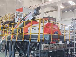 Sistema de tratamento de resíduos alimentares