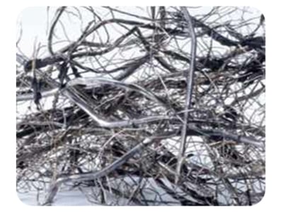 Sistema de reciclagem de pneus