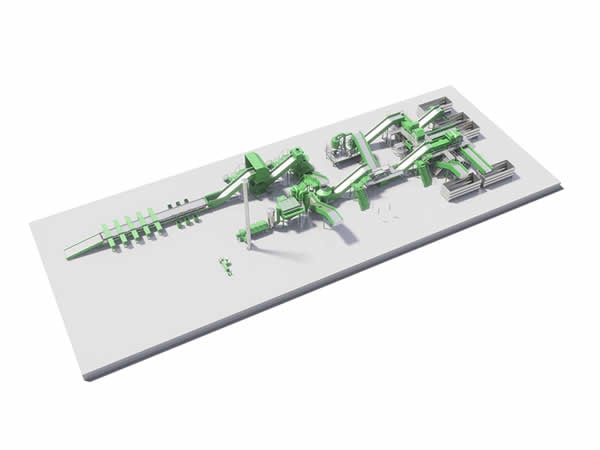 Reciclagem de eletrodomésticos