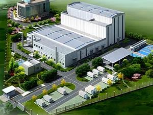 Sistema de desidratação de lodo residual